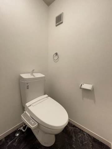 ＭａｙＳｉｘ新小岩 トイレ