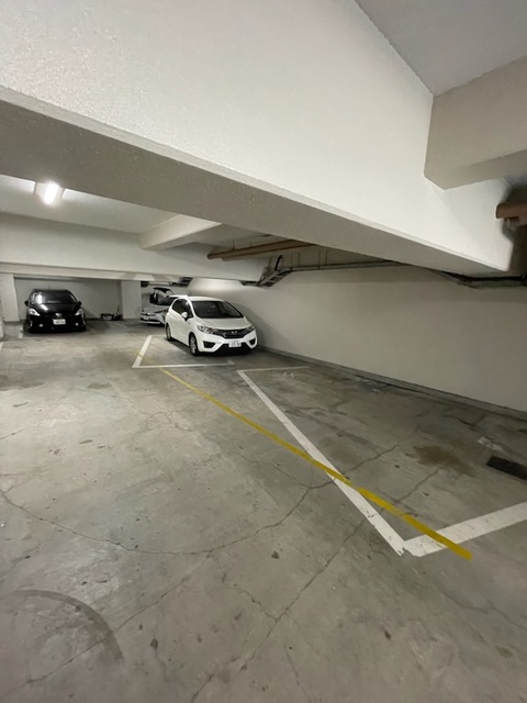 ライオンズプラザ亀戸8階 その他共有部分