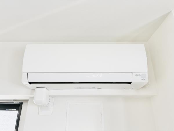 マインズ・コム白金6階 部屋設備