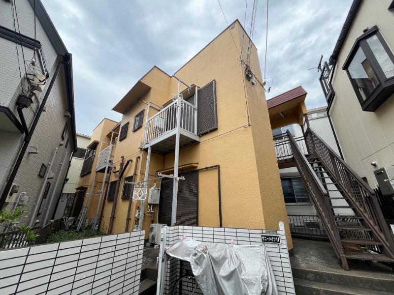 サニーハイツU1階 ※別部屋参照