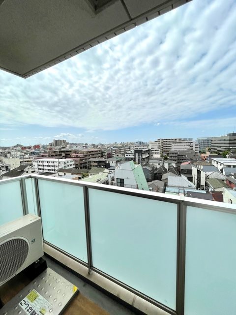 レジディア蒲田Ⅴ12階 同建物別部屋の参考画像