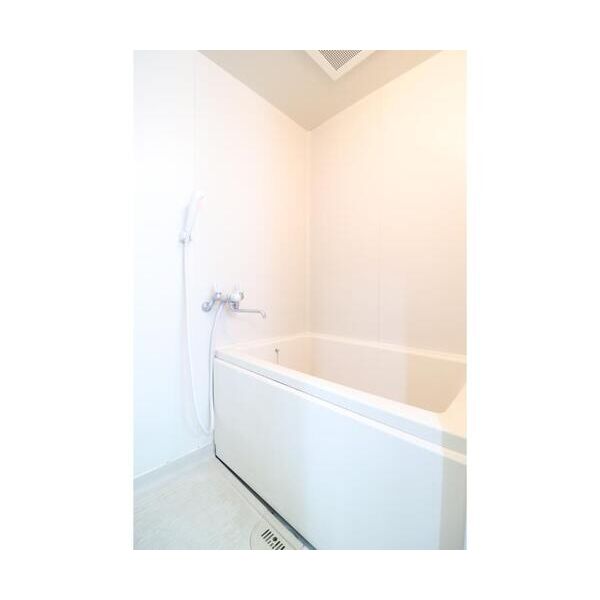 サンレジデンス お風呂