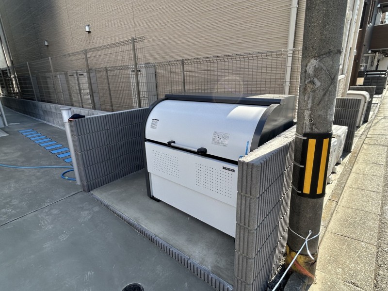 リヴェール川越3階 部屋その他