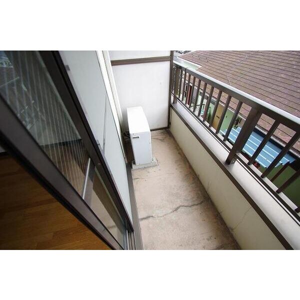 エスポワール307号室 部屋その他