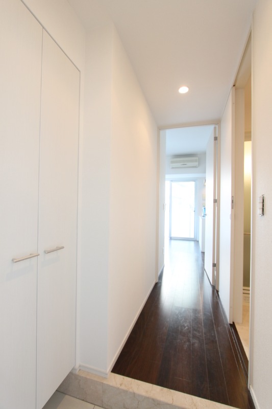 ウィスティリア大森山王501号室 同建物別部屋の参考画像