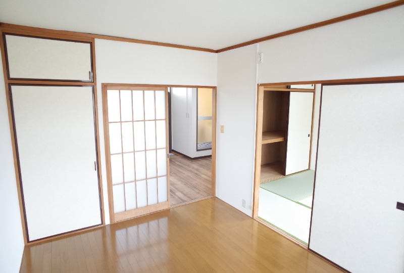 シティハイムアーバン2階 部屋その他