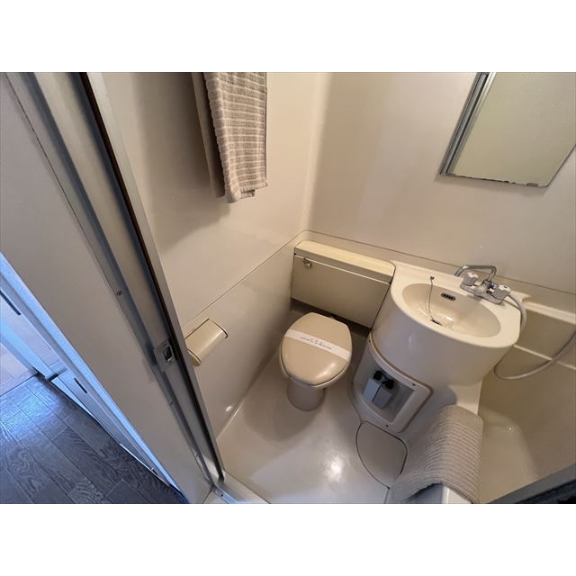 エクセル中馬込 ※他室・参考画像※