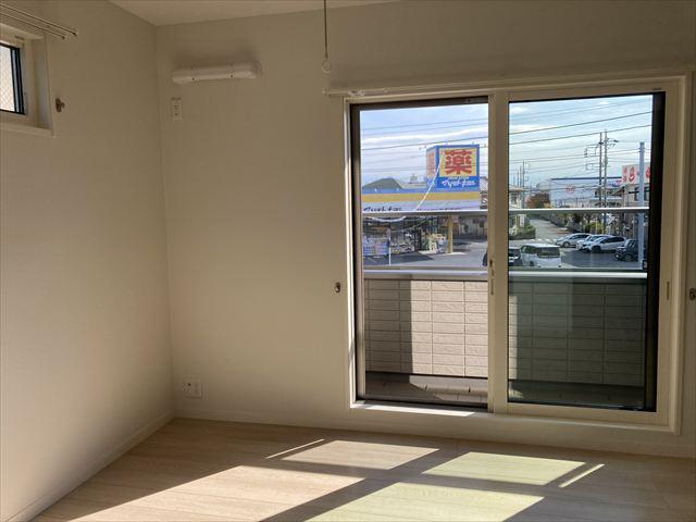 エクセレント2階 部屋その他