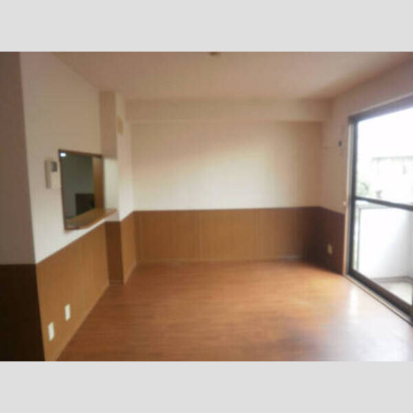 リビングタウン日進　A 広々リビング♪