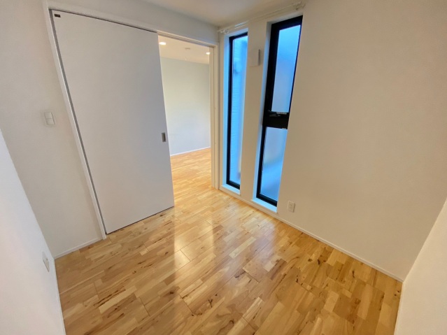 ＣＢ王子ルシエル2階 部屋その他