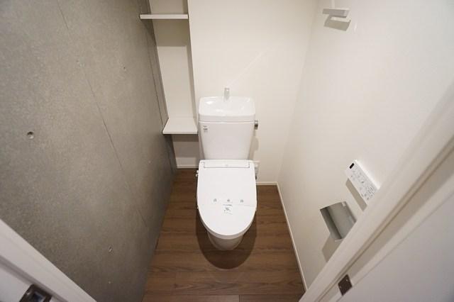 GranDuo富ヶ谷32階 同建物別部屋の参考画像