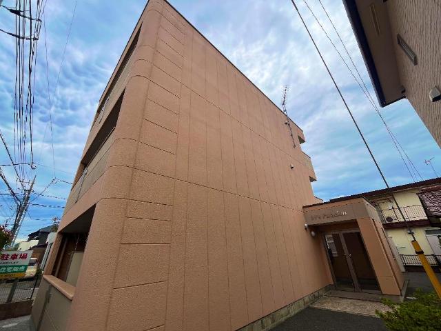 Ｍ’ｓ　Ｐａｌａｃｉｏｎ 外観写真（昼）