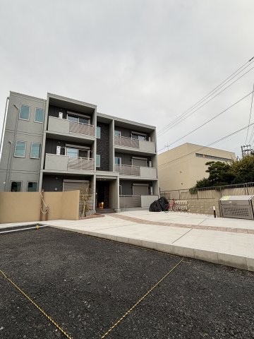 Ａｒｃａ材木座0302号室 外観