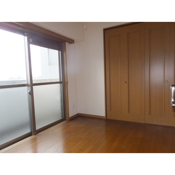 グランドフェニックス 洋室3