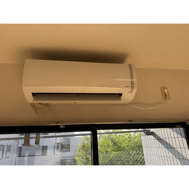 Rグレイスヒガシヤマ204号室 部屋その他