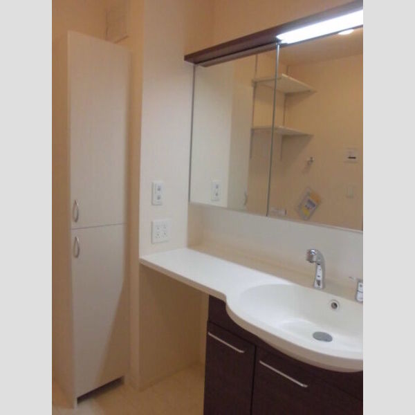 モリエールⅢ 洗面