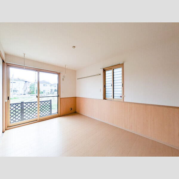 アメニティ志木102号室 洋室