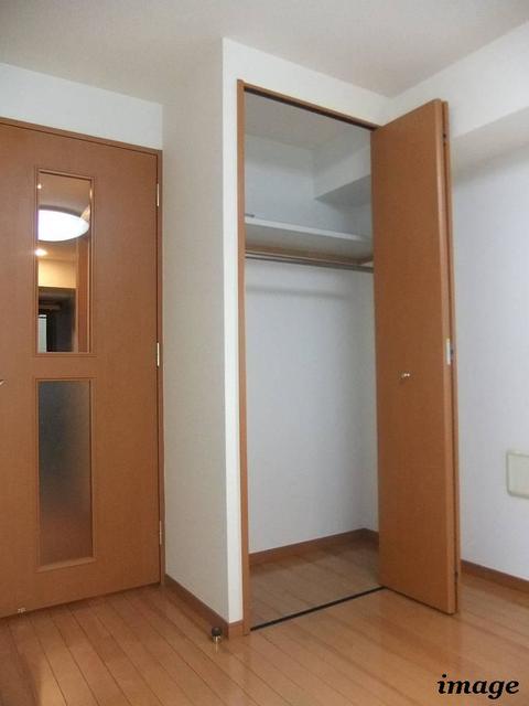 グランド・ガーラ芝公園8階 同建物別部屋の参考画像