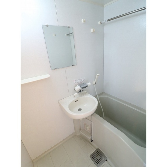 プレール・ドゥーク練馬ノースシティエルエー506号室 内観