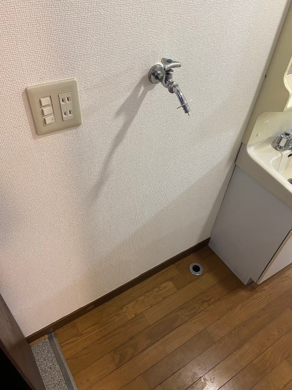 K・ドミール2階 部屋その他