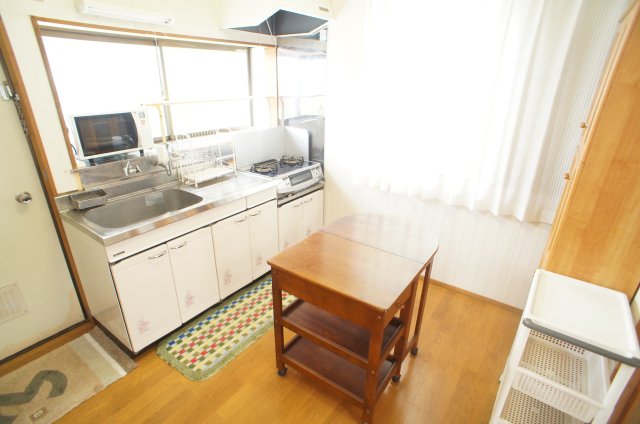 誉田グリーンヒル貸家1号室 その他