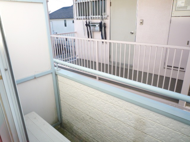第3光コーポ1階 ※別部屋