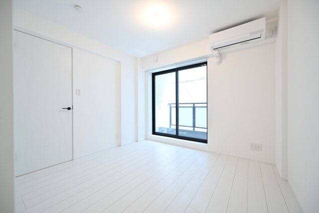 Ｔｈｅ　Ｒｅｓｉｄｅｎｃｅ　Ｎｉｈｏｎｂａｓｈｉ2階 部屋その他