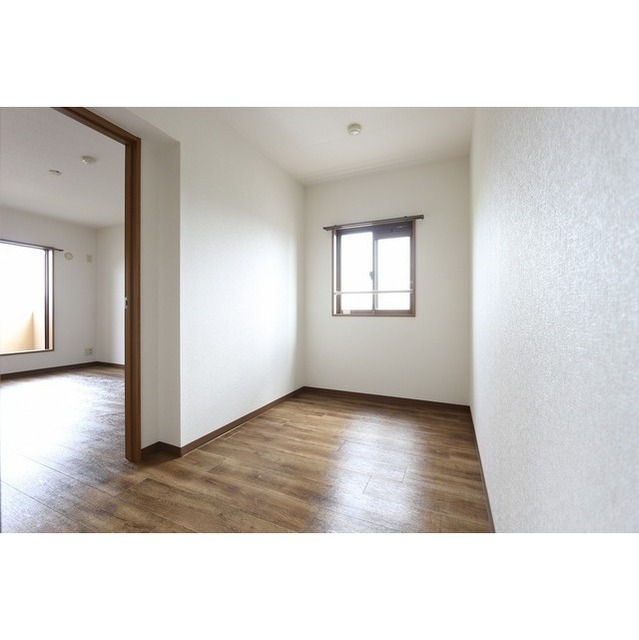 フルパレスⅠ301号室 内観