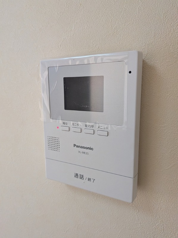 ヴィラ墨田（E-224）3階 部屋その他