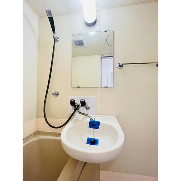 パンシオン　宮原NO.1 洗面