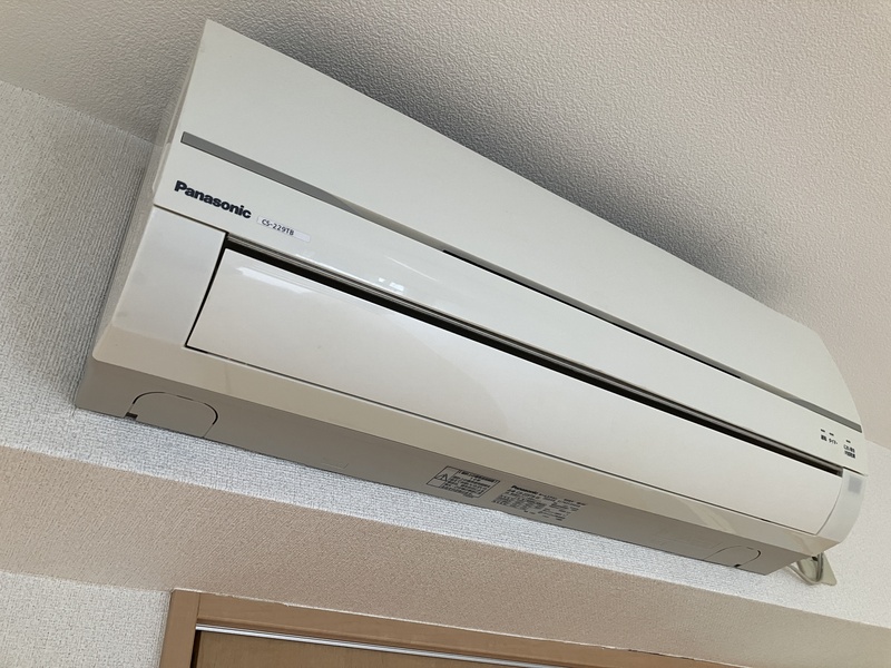 ロイヤルシティ赤羽岩淵2階 部屋設備