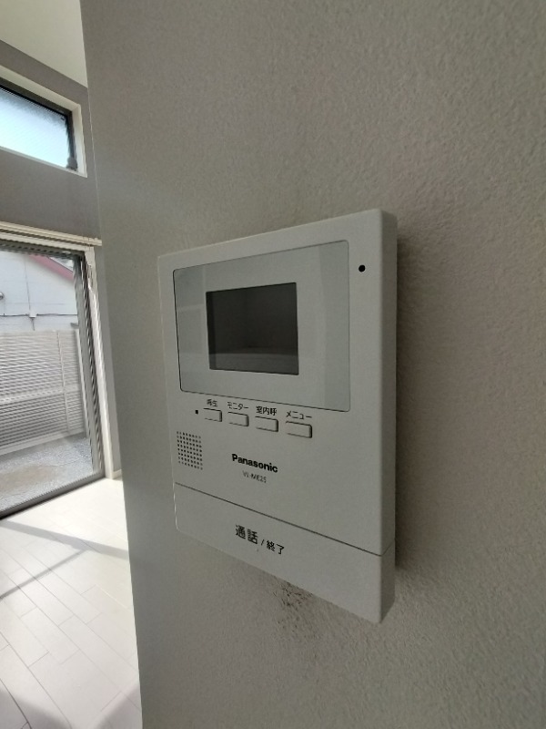 トリフ1階 部屋その他