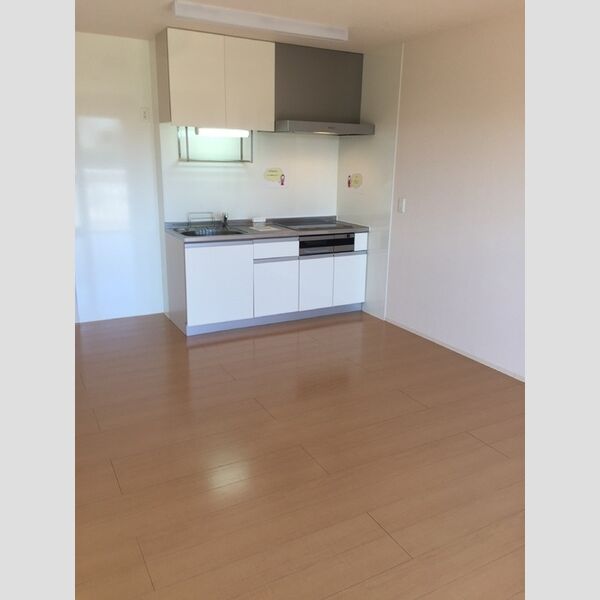 ヒラソル LDK12帖