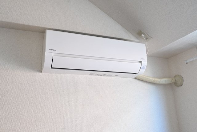 メゾンドール西荻窪 エアコン