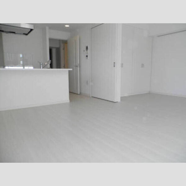 KYビル1003号室 1号室 LDK