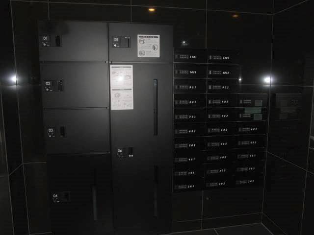 リヴシティ一番町10階 部屋その他