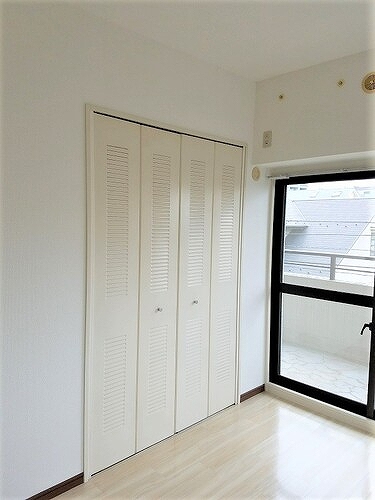 ビューハイツ高山6階 同建物別部屋の参考画像