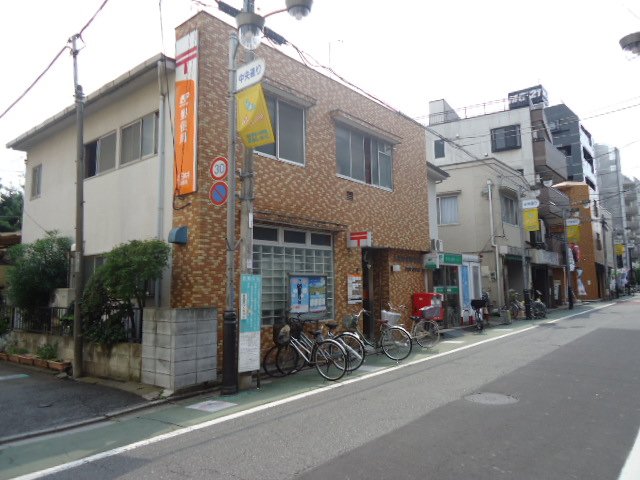 ゼファー上石 上石神井郵便局まで228ｍ