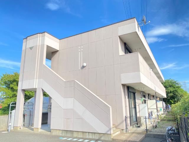 カームハウス 外観写真（昼）