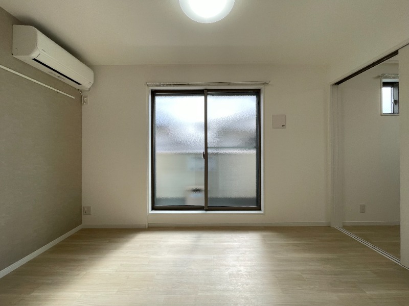 アットリラ八千代台西A2階 リビング