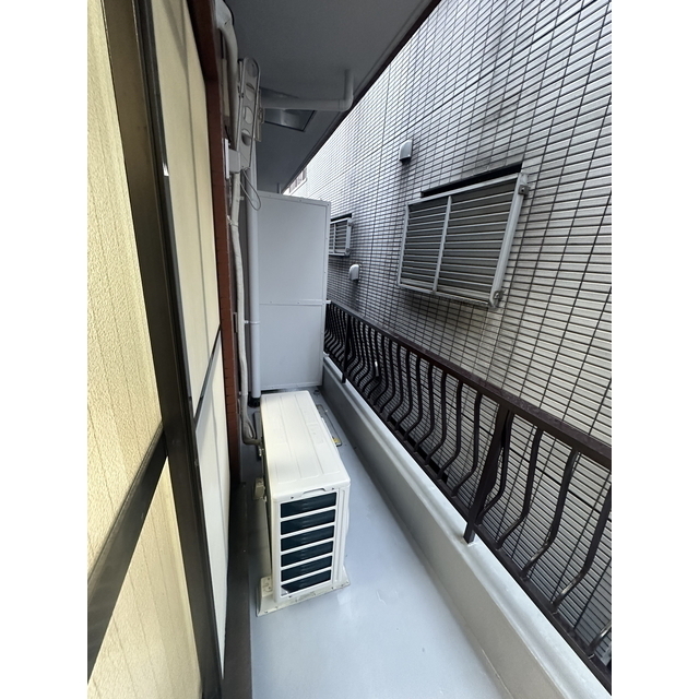 メゾン・ド・ぎおん2階 同建物別部屋の参考画像