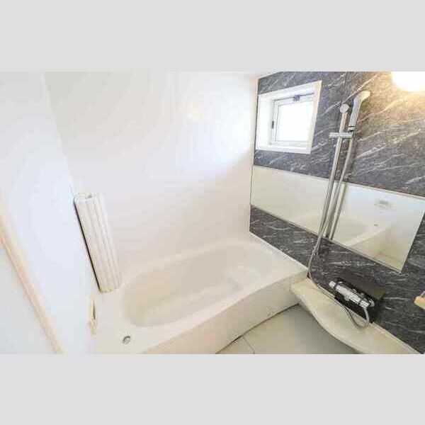 グラン　プレジール(grand plaisir) 浴室