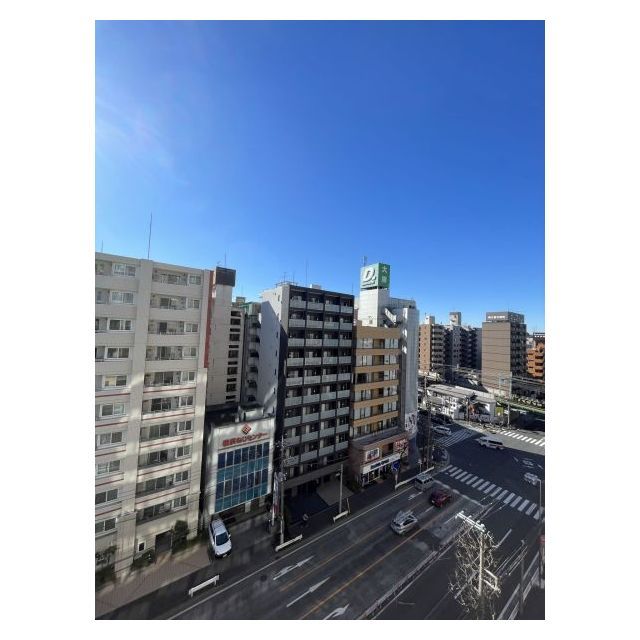 ブランシエスタ横浜高島町0701号室 部屋その他