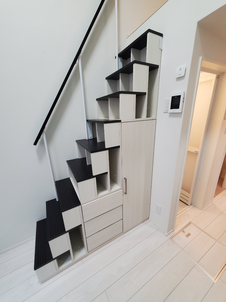 レインパレス西大島0105号室 その他