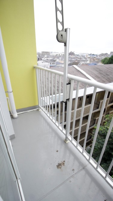 Ｄｉｍｅｎｓｉｏｎ－５6階 部屋その他