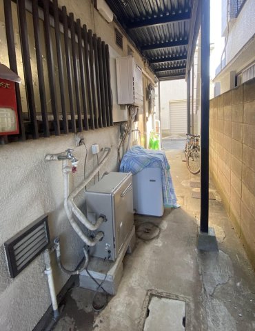 ルフェーレ津田沼102号室 その他共有部分