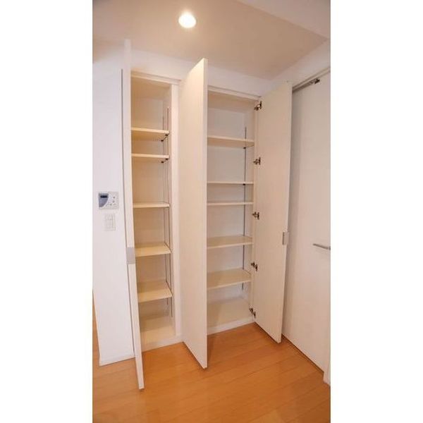 ドゥーエ日本橋浜町0304号室 部屋その他
