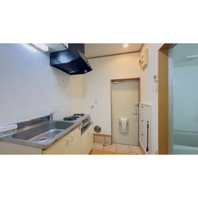 プリマヴェーラ キッチン　2帖