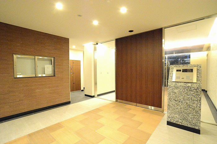 ステージファースト新宿西落合8階 部屋その他