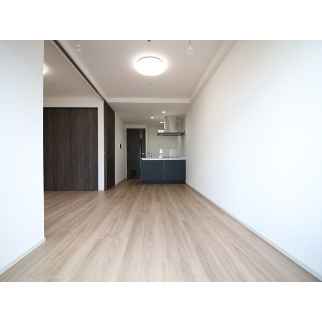 プレール・ドゥーク亀戸Ⅵ607号室 LDK約10.9帖